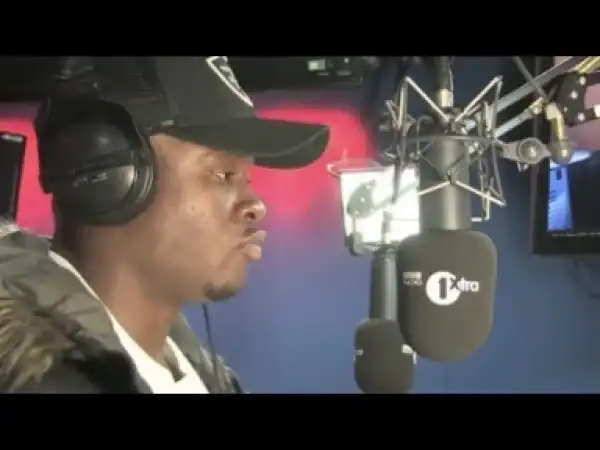 Instrumental: MC Quakez - The Ting Go Skrra (Instrumental)